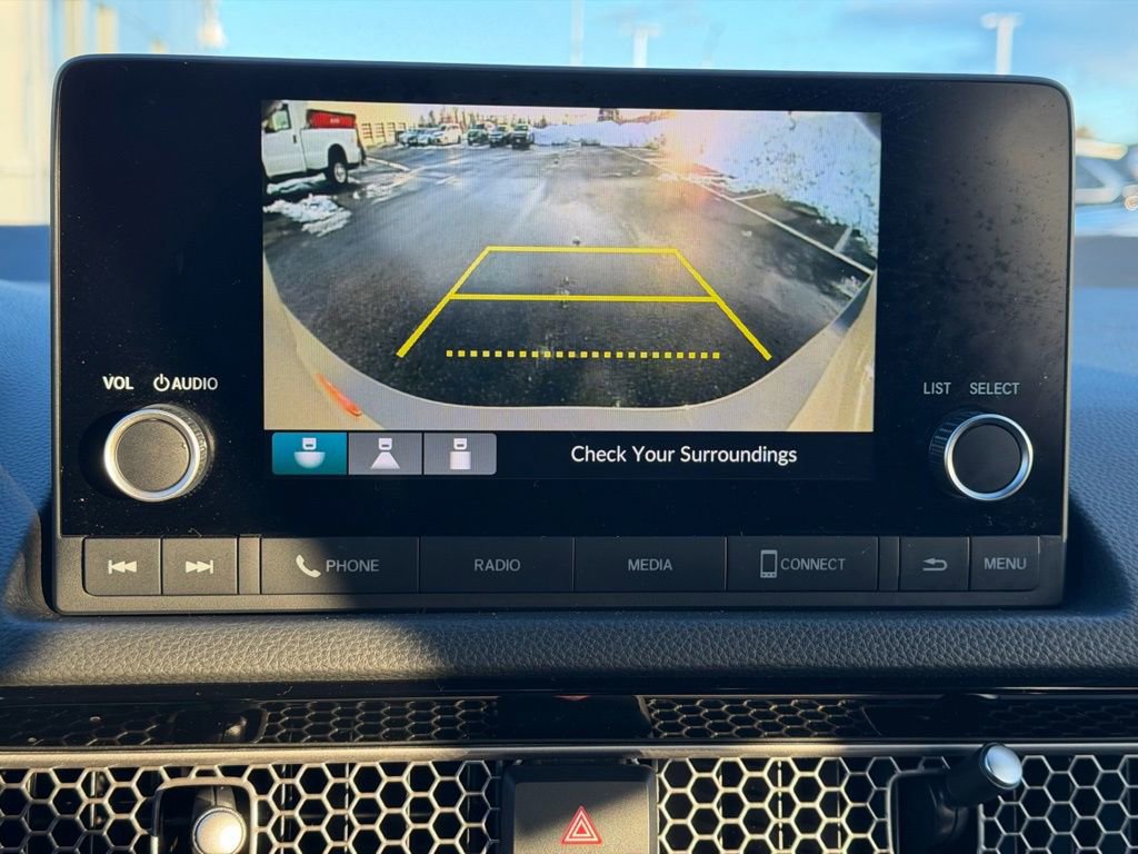 Used 2015 Honda CR-V EX-L image 15