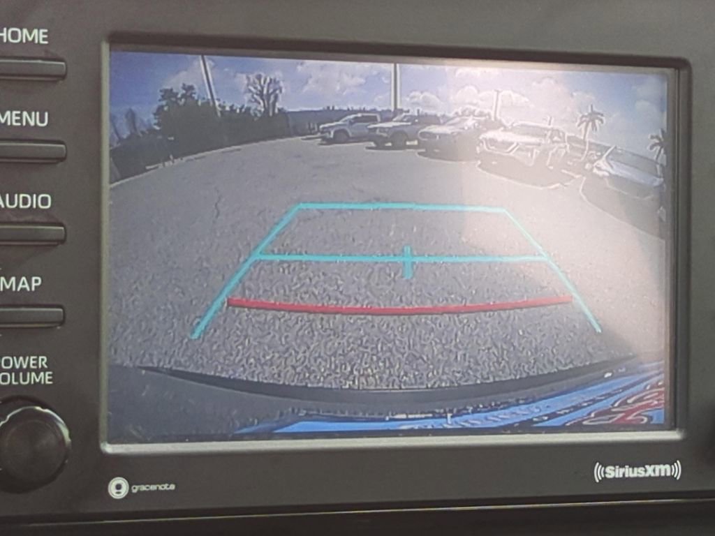 Used 2021 Toyota RAV4 LE image 17