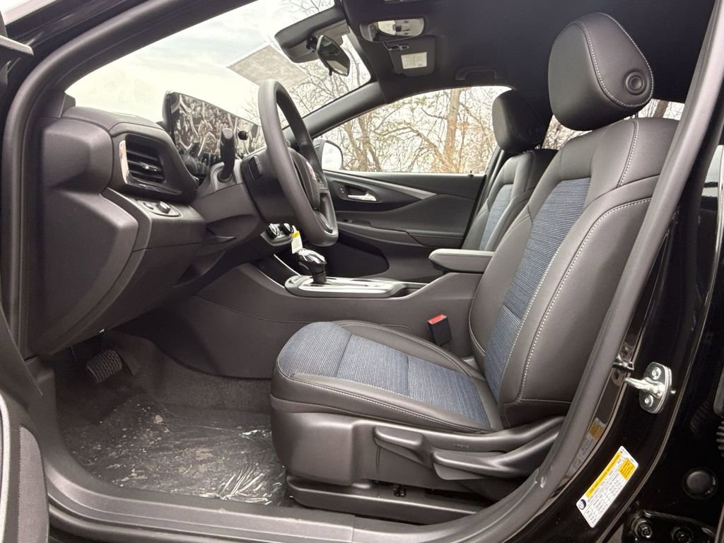 New 2026 Buick Envista Preferred image 13