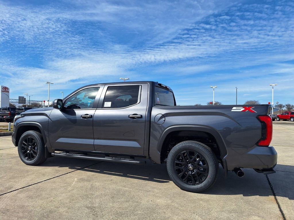 New 2026 Toyota Tundra SR5 image 7
