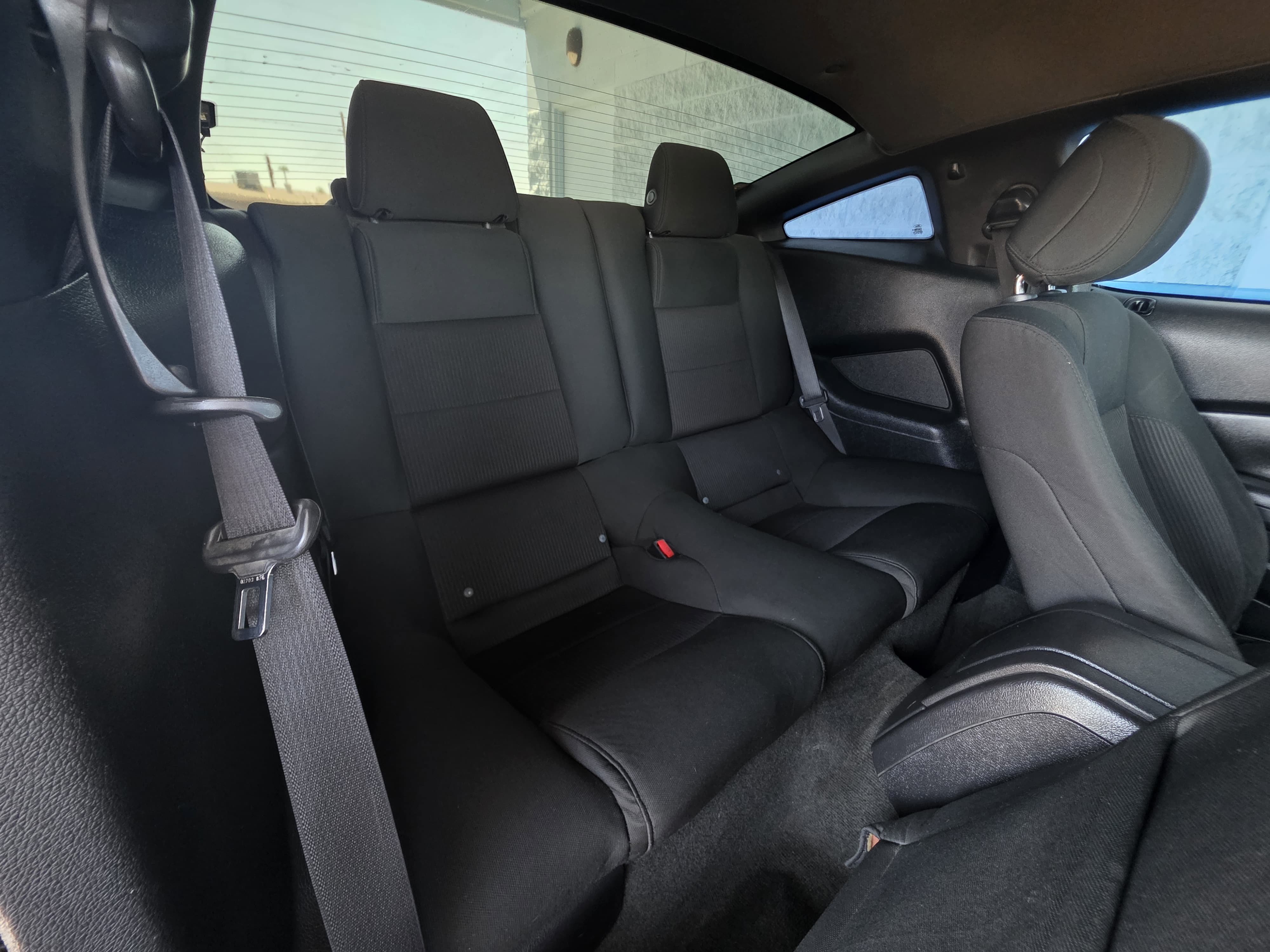 Used 2014 Ford Mustang GT RWD image 17