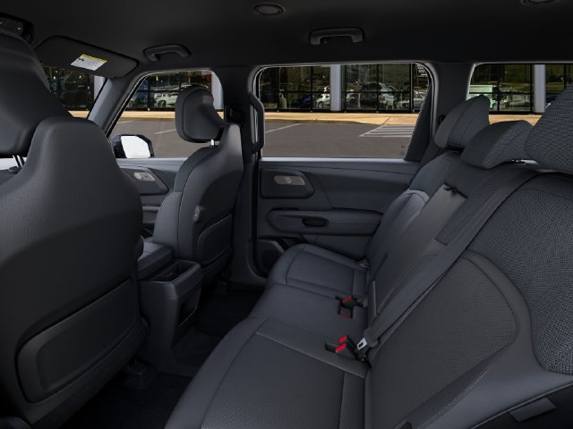 New 2027 Kia Telluride LX FWD image 18