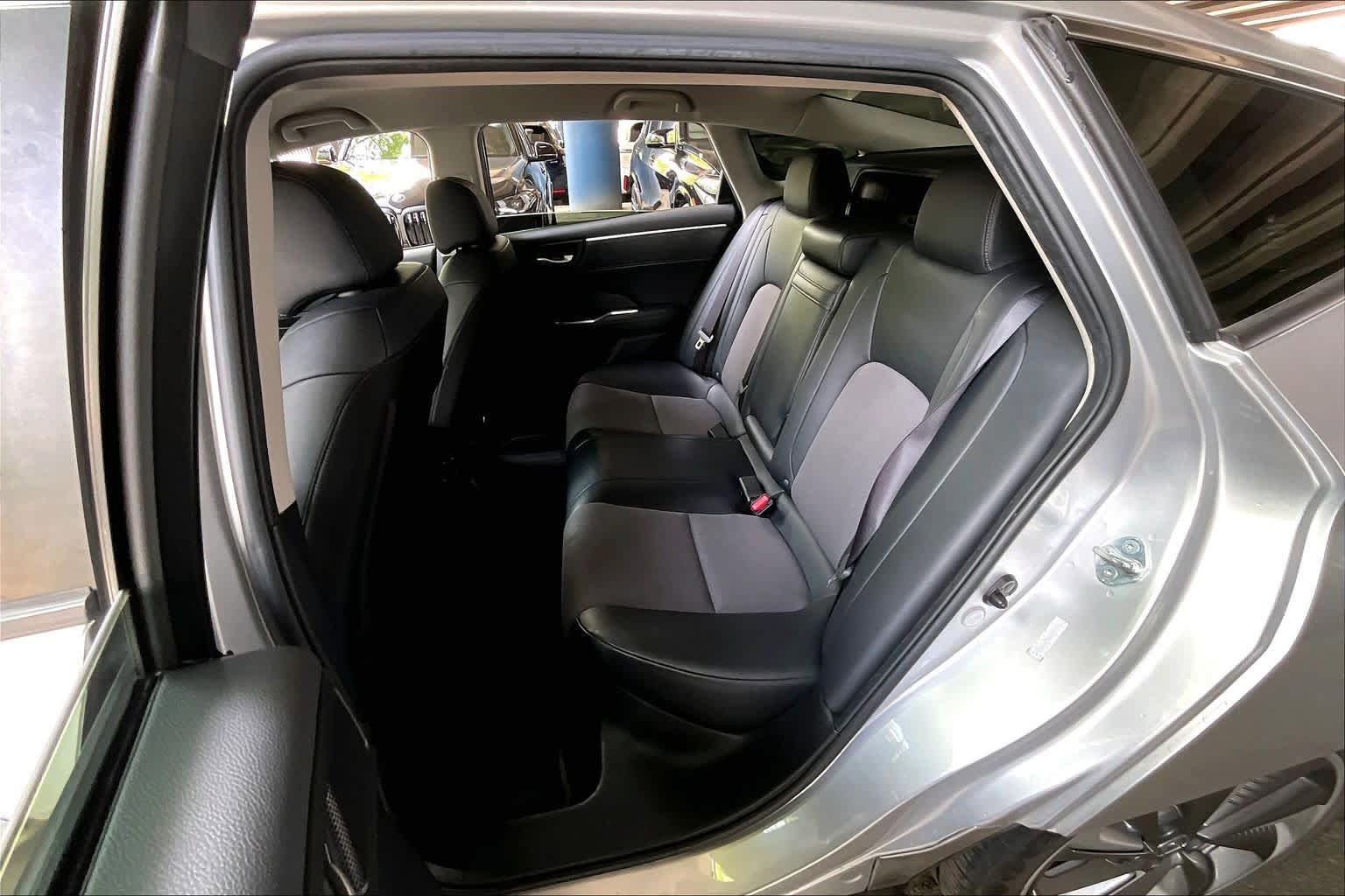 Used 2018 Honda Clarity Plug-In Hybrid image 19