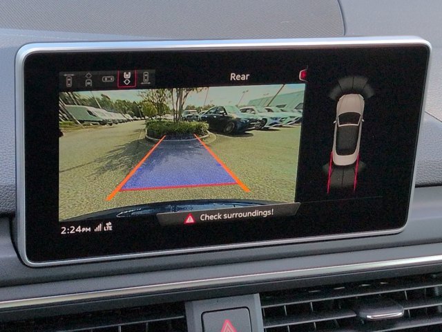 Used 2018 Audi A5 2.0T Prestige AWD/4WD image 19