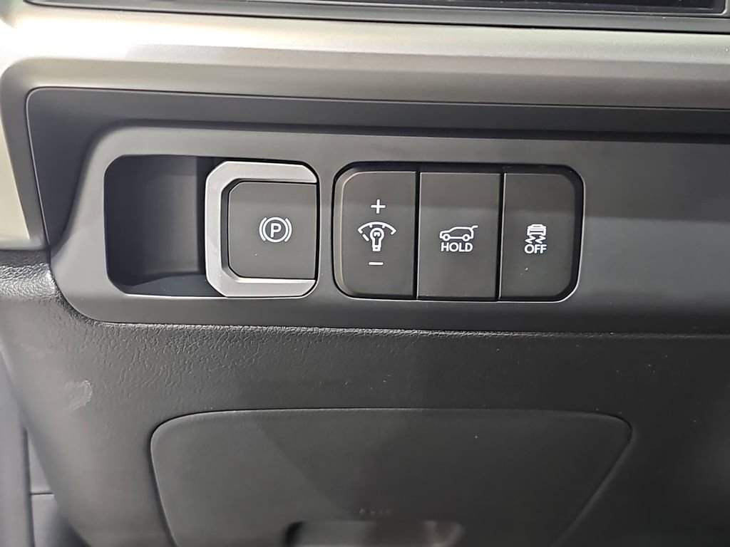 New 2026 Hyundai Santa Fe SE FWD image 26