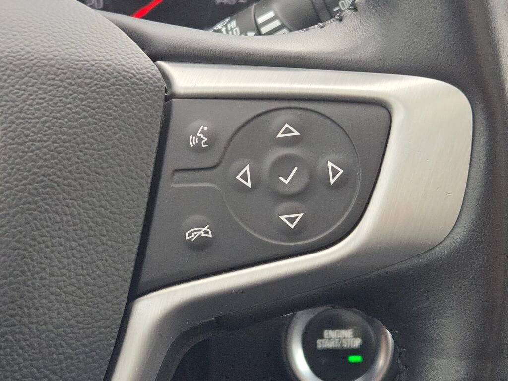 Used 2021 GMC Terrain SLT w/ Infotainment Package II image 32