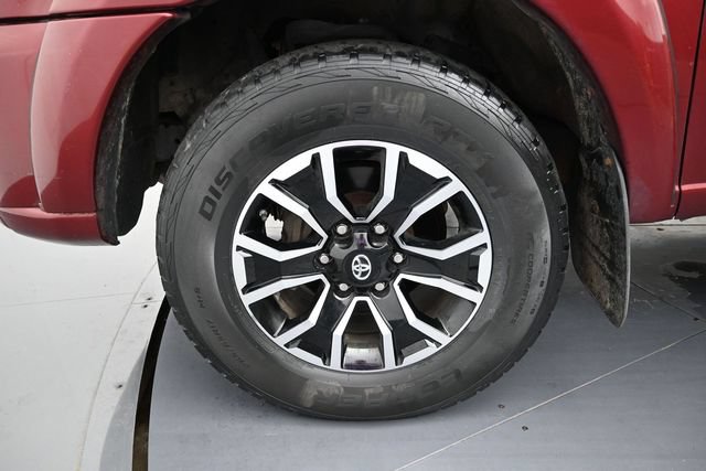 Used 2005 Toyota Tundra SR5 RWD image 9