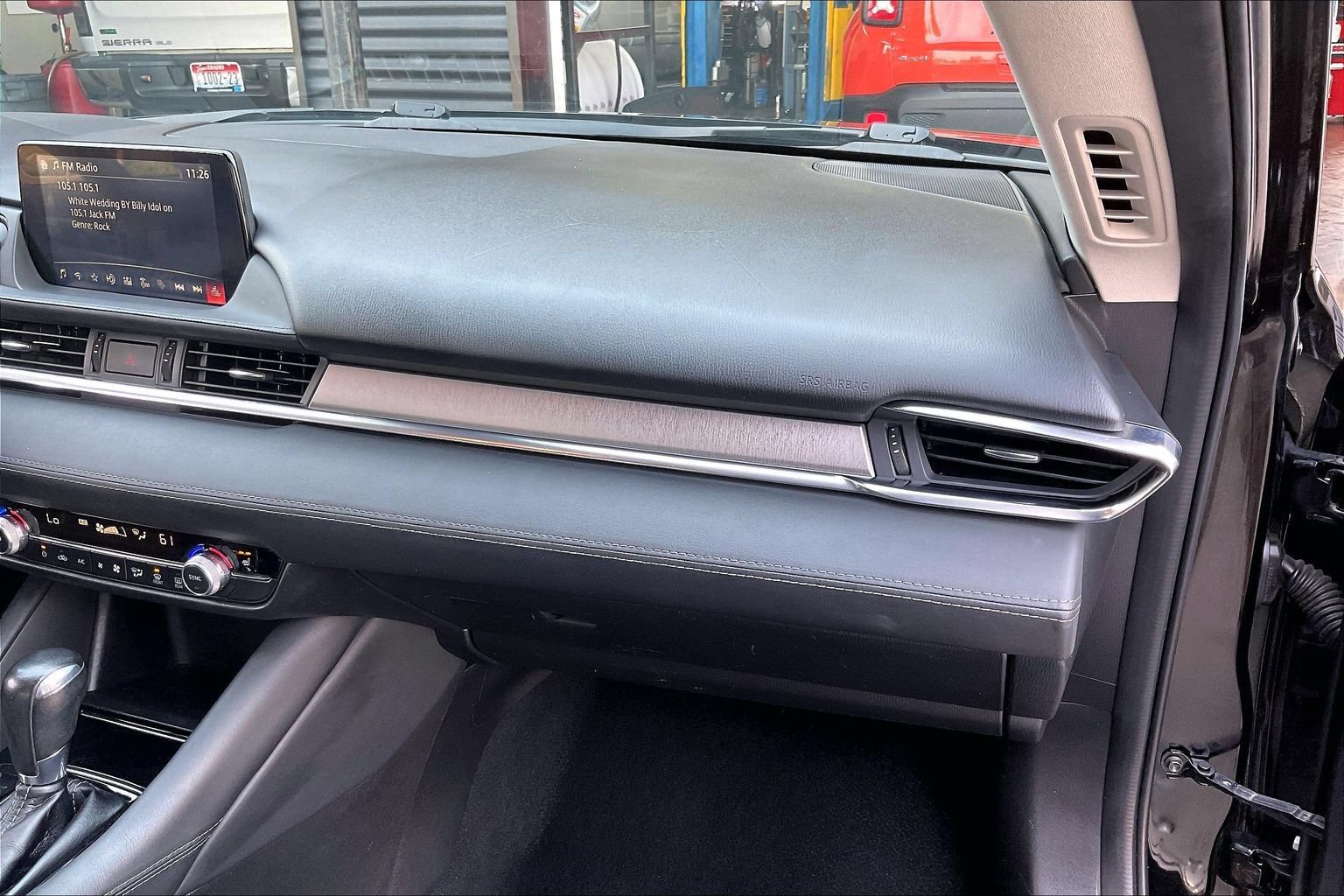 Used 2021 MAZDA MAZDA6 Touring FWD image 24