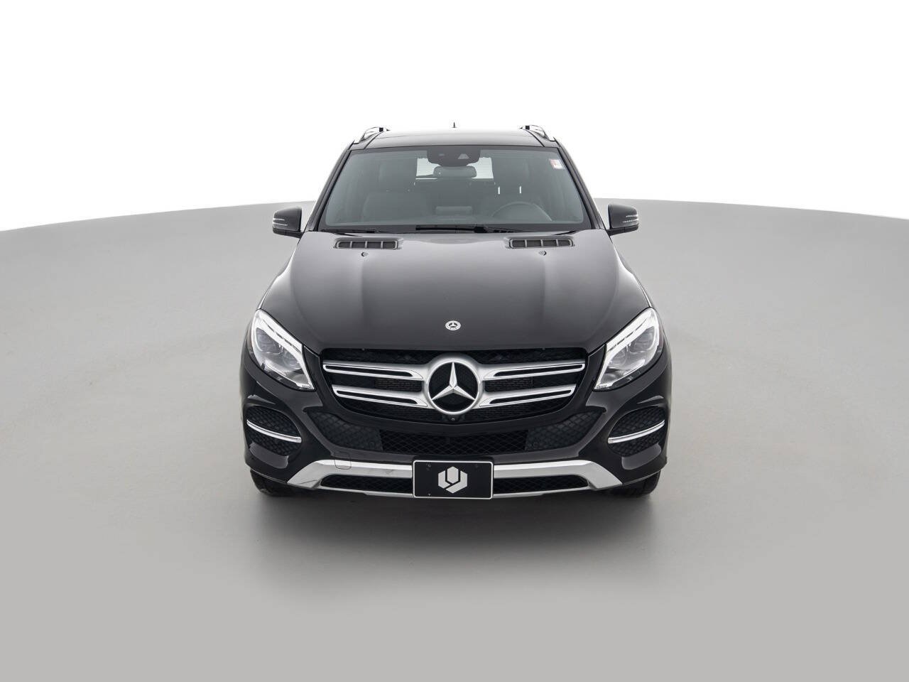 Used 2019 Mercedes-Benz GLE 400 4MATIC image 2