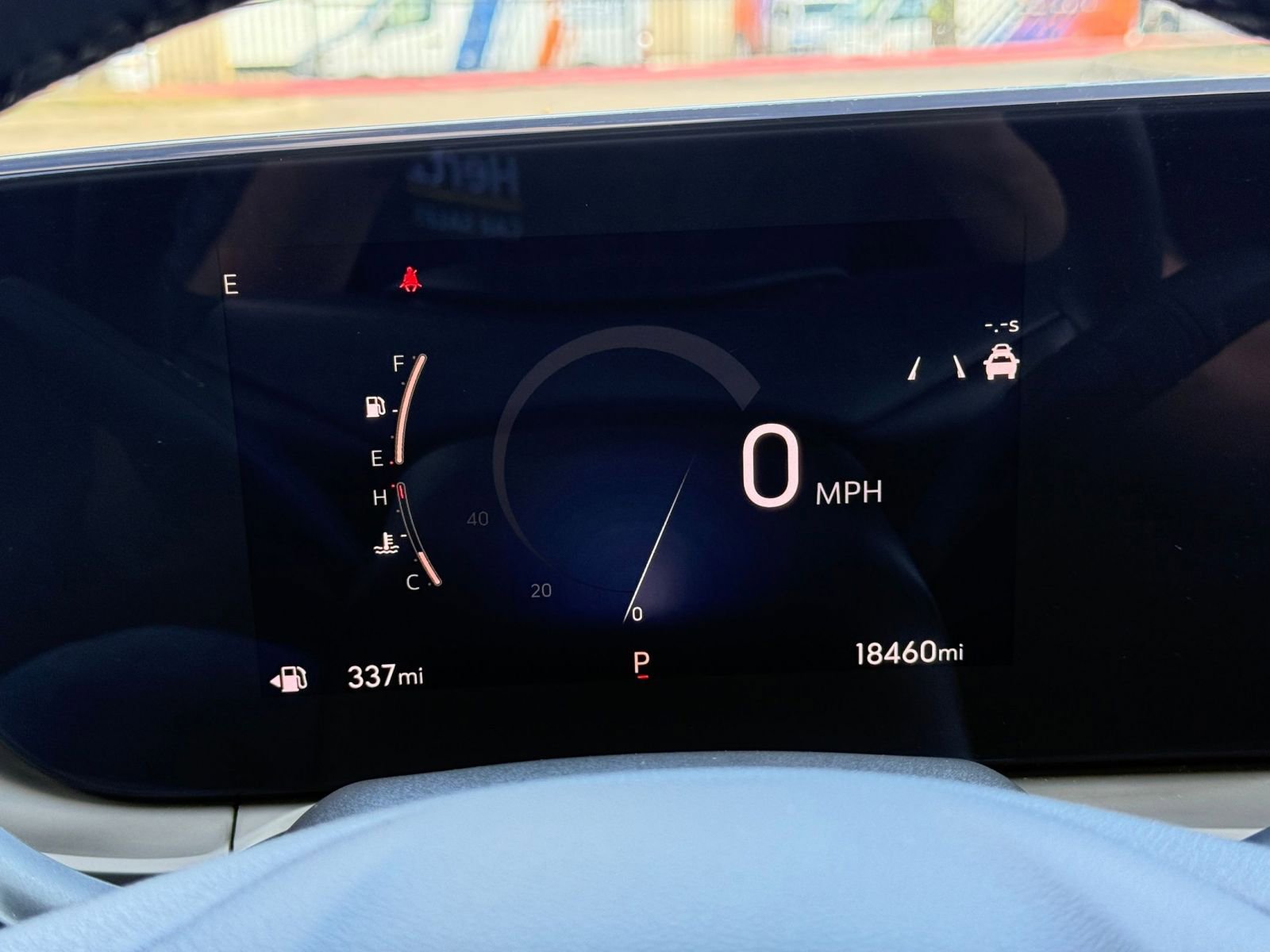 Used 2025 Buick Envista Sport Touring image 40