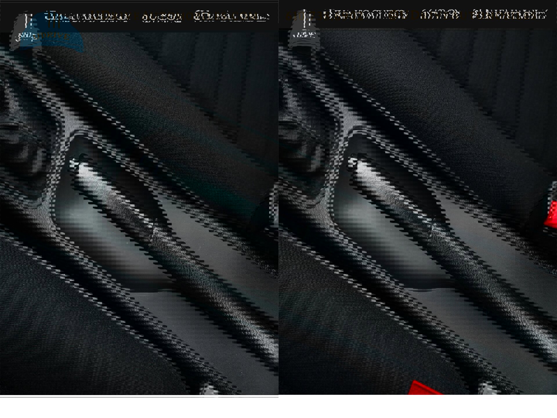 Used 1993 Porsche 911 RS America image 76