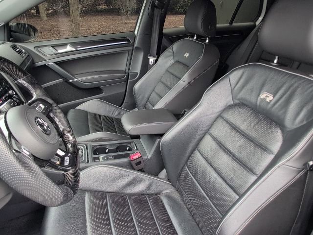 Used 2018 Volkswagen Golf R DCC & Navigation 4Motion image 15