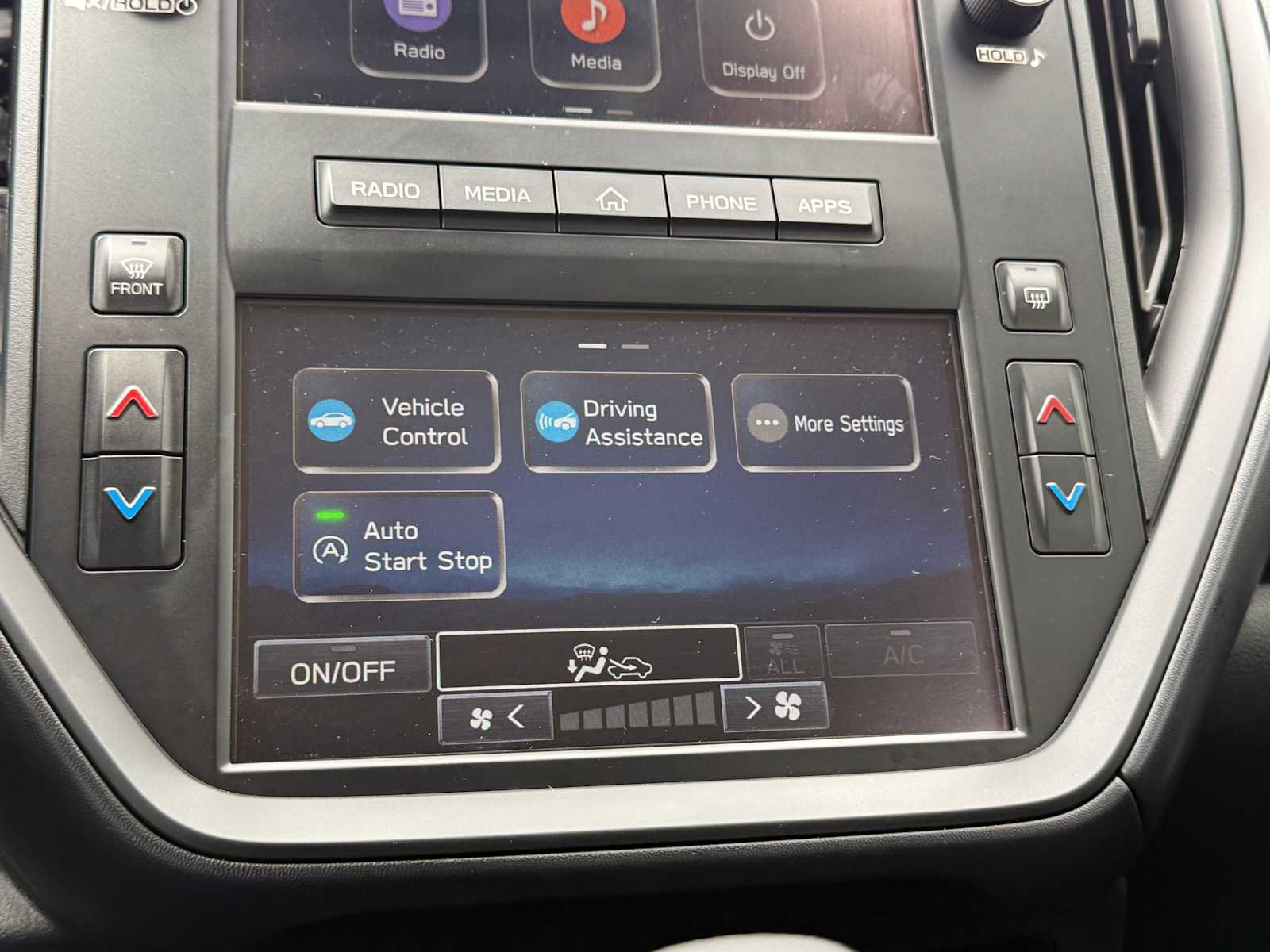 Certified 2025 Subaru Impreza 2.0i AWD/4WD image 23