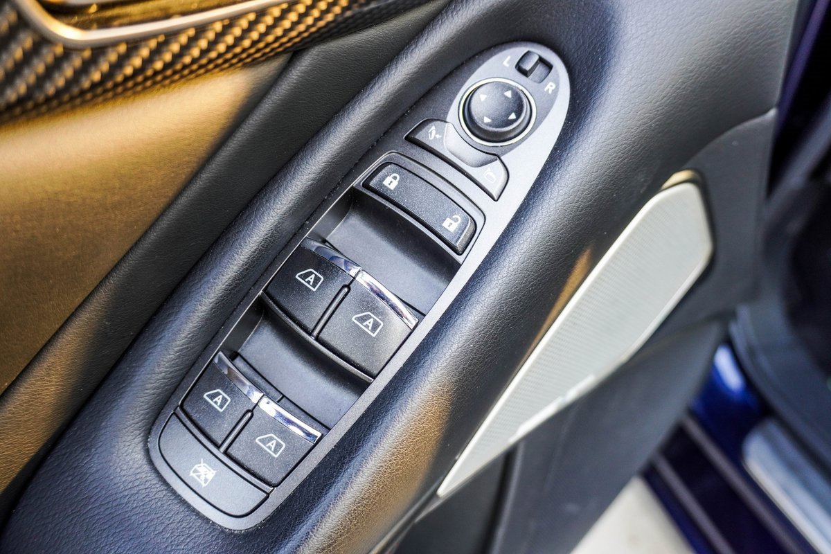 Used 2022 INFINITI Q50 Red Sport 400 image 21