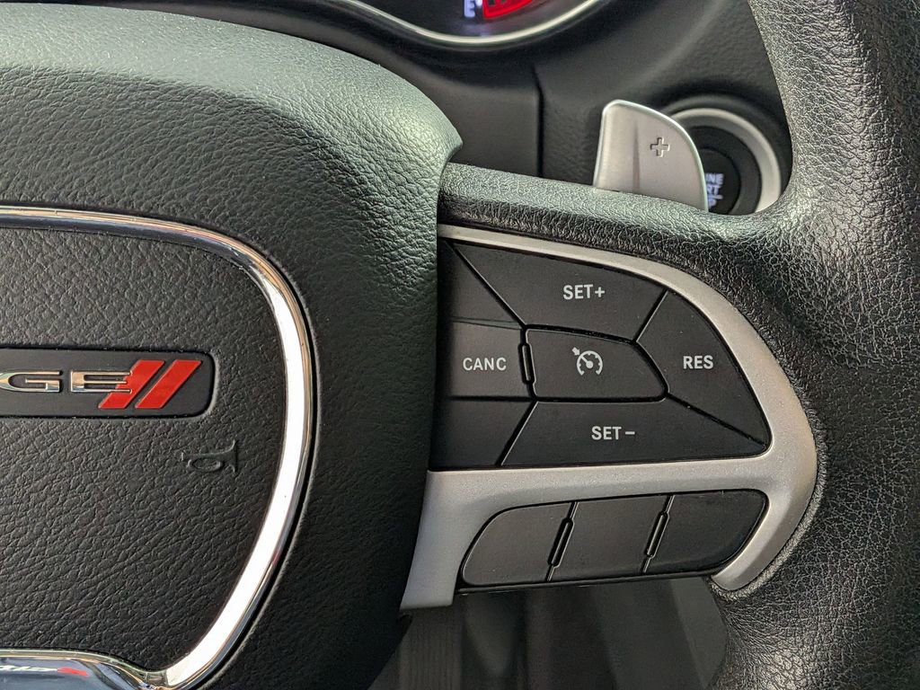 Used 2017 Dodge Durango SXT w/ 3rd Row Seating Group AWD/4WD image 15