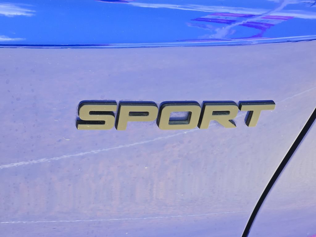 Certified 2023 Honda CR-V Sport image 11