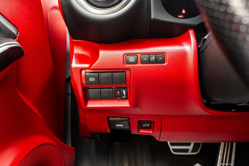 Used 2022 Lexus IS 350 F Sport image 16
