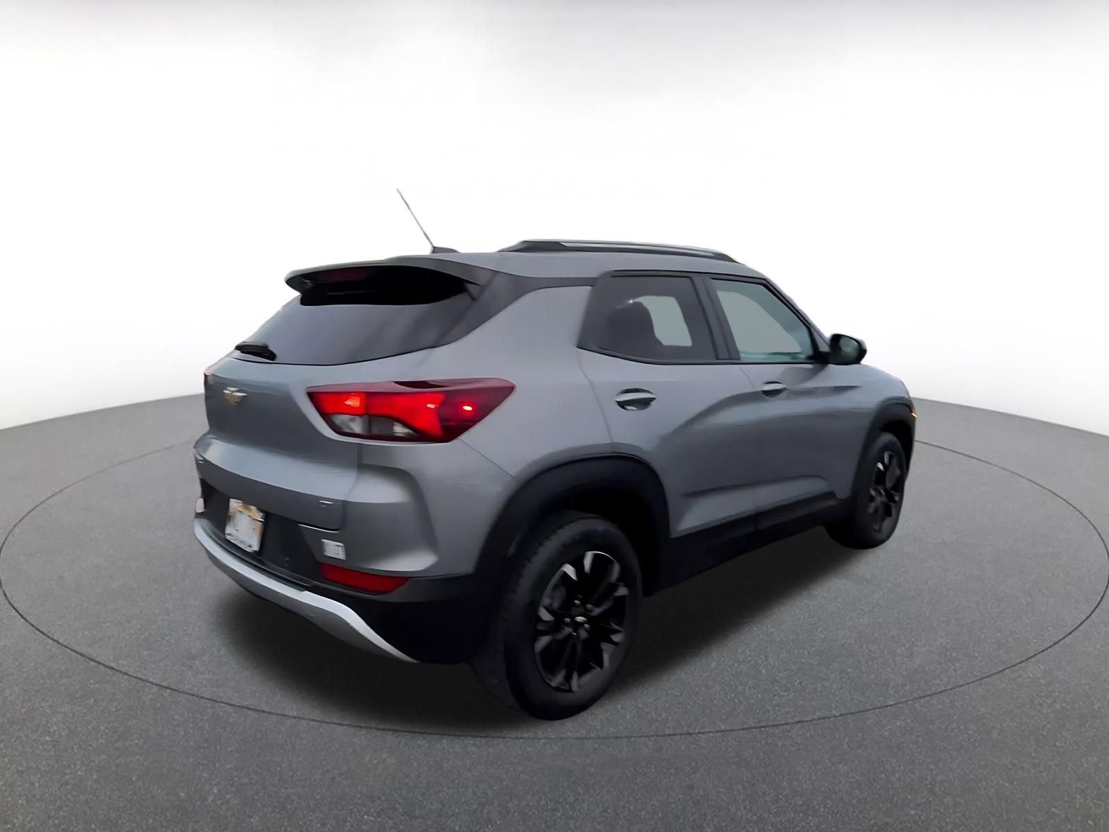 Used 2023 Chevrolet TrailBlazer LT w/ Convenience Package image 15