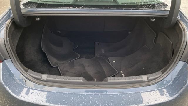 Used 2024 MAZDA MAZDA3 s image 4