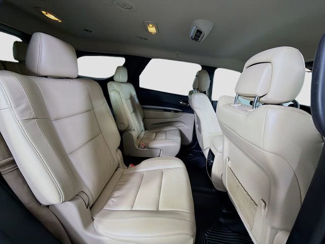 Used 2019 Dodge Durango GT w/ Trailer Tow Group IV image 28