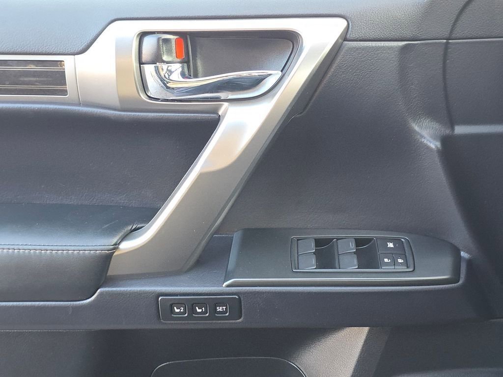 Certified 2023 Lexus GX 460 Premium image 15