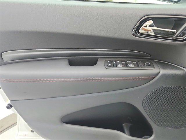 New 2026 Dodge Durango R/T image 37