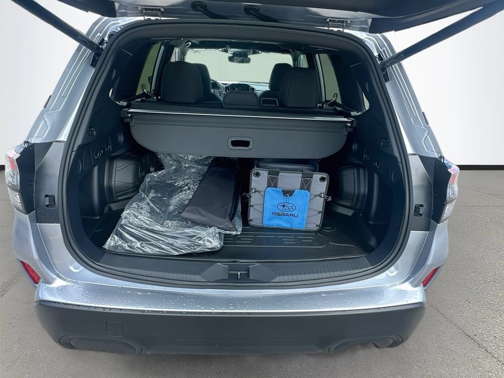 New 2026 Subaru Forester Premium AWD/4WD image 22