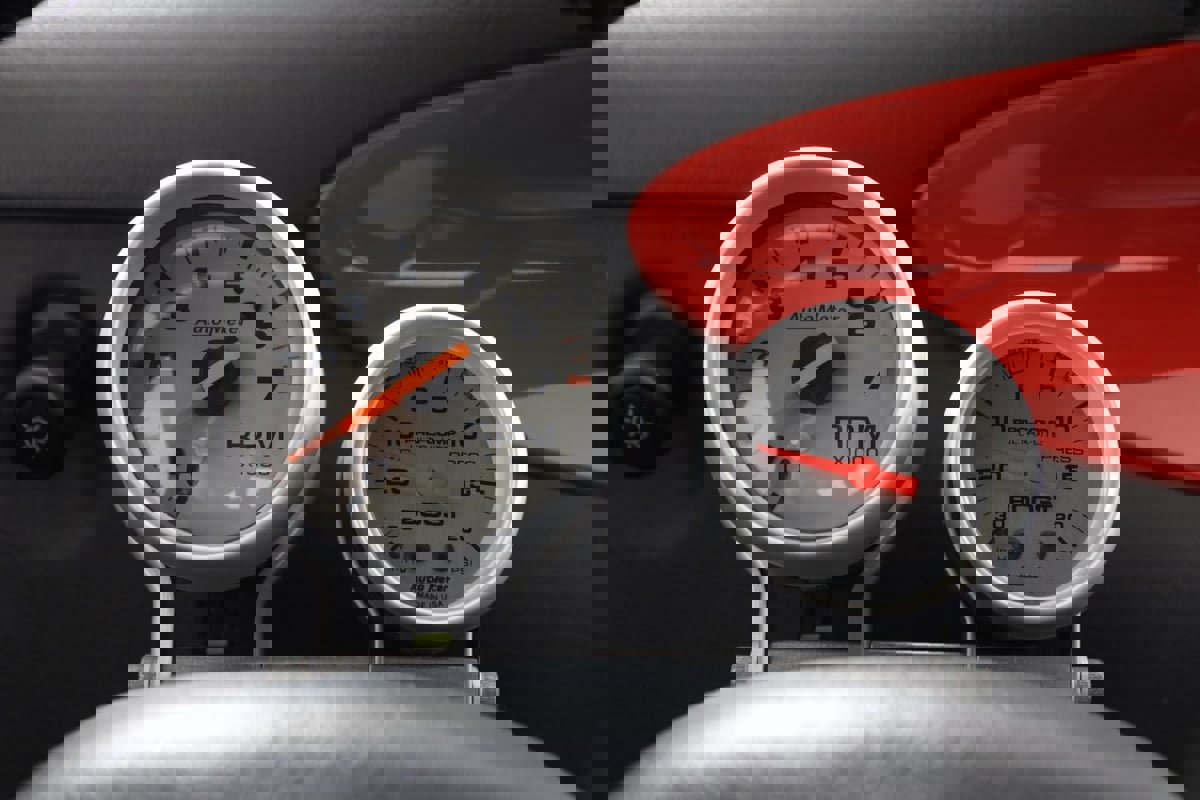 Used 1999 Plymouth Prowler image 43