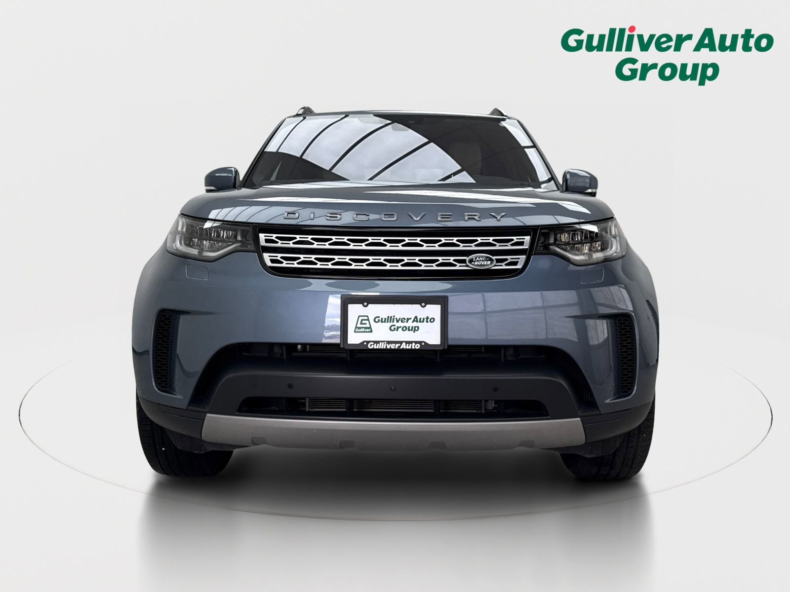 Used 2020 Land Rover Discovery HSE AWD/4WD image 14