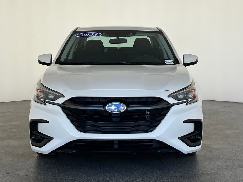 Certified 2023 Subaru Legacy Premium AWD/4WD image 10