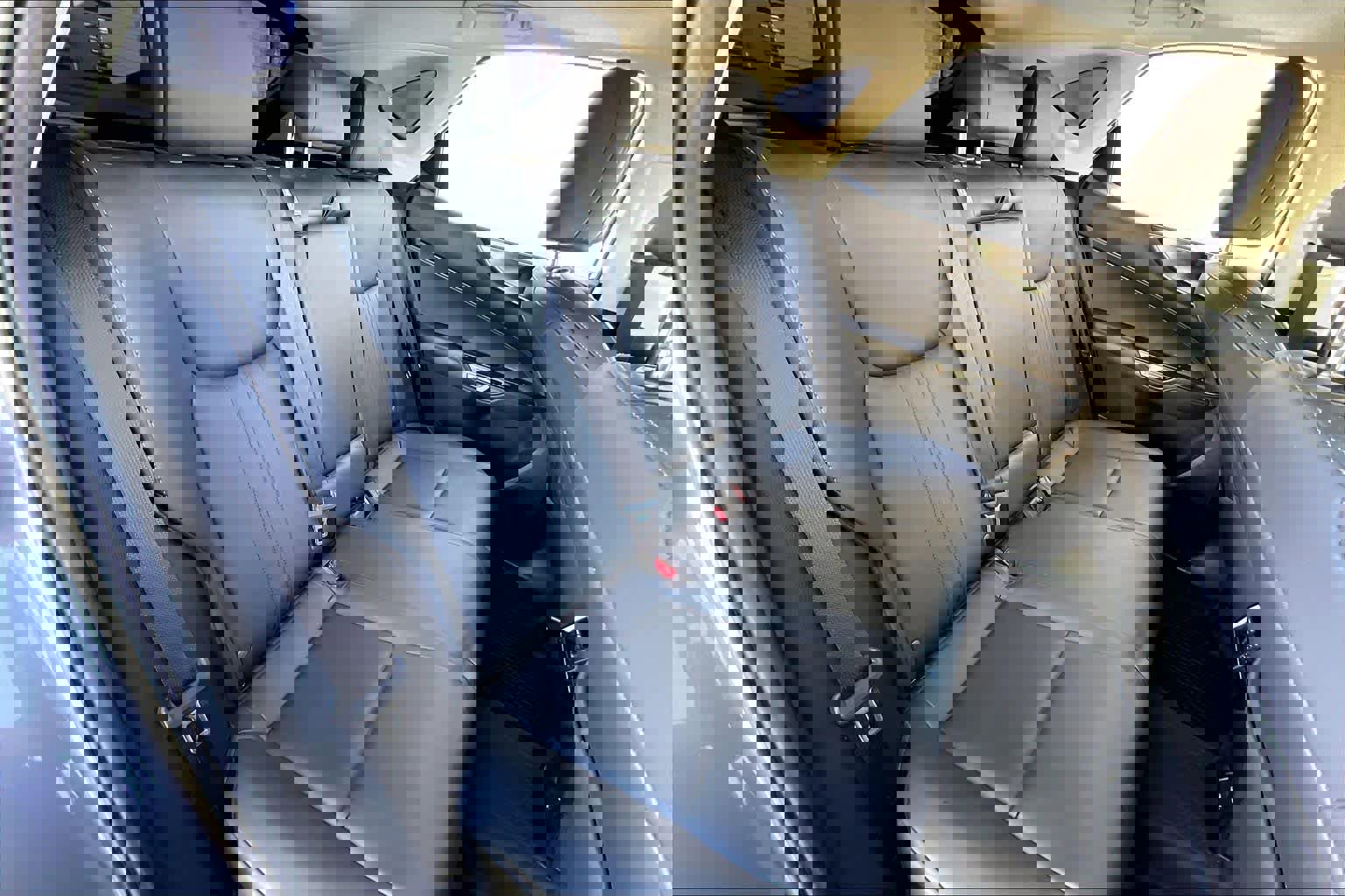 Certified 2022 Lexus NX 350h AWD w/ Towing Package (2000 Lbs) image 19