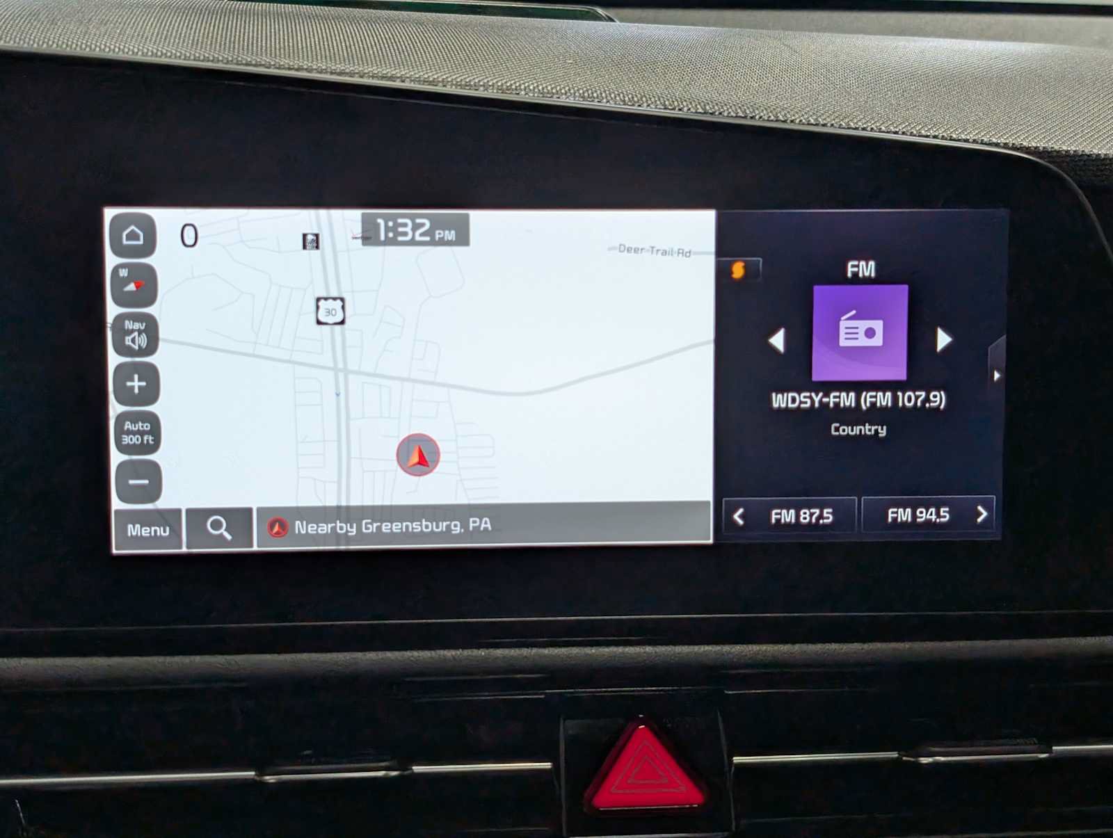 Certified 2023 Kia Niro SX Touring FWD image 28