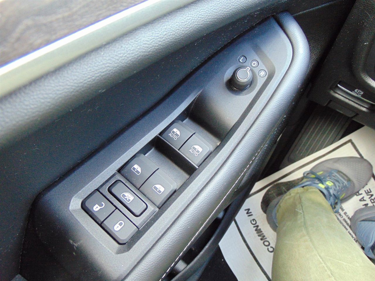 Used 2023 Jeep Grand Cherokee 4WD 4xe image 47