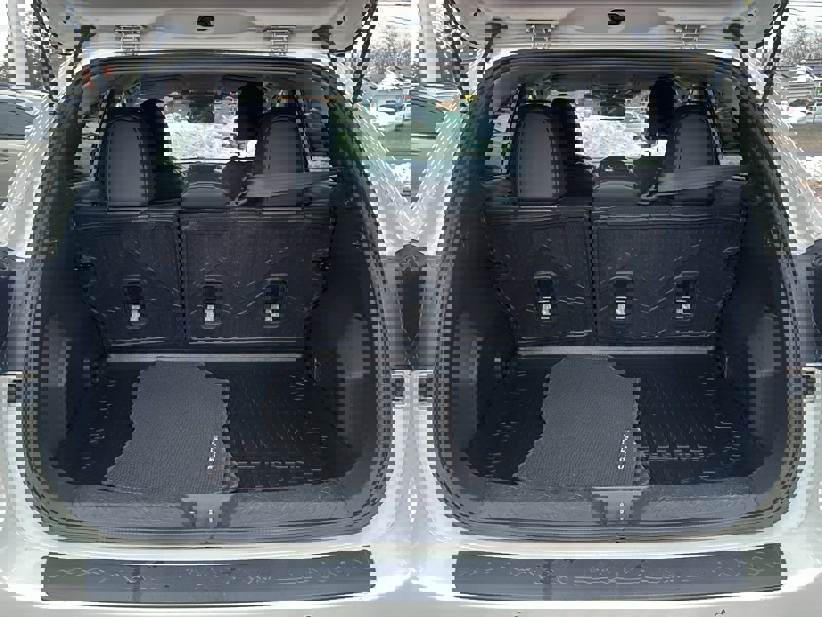 Certified 2024 Subaru Crosstrek 2.5i Limited image 23