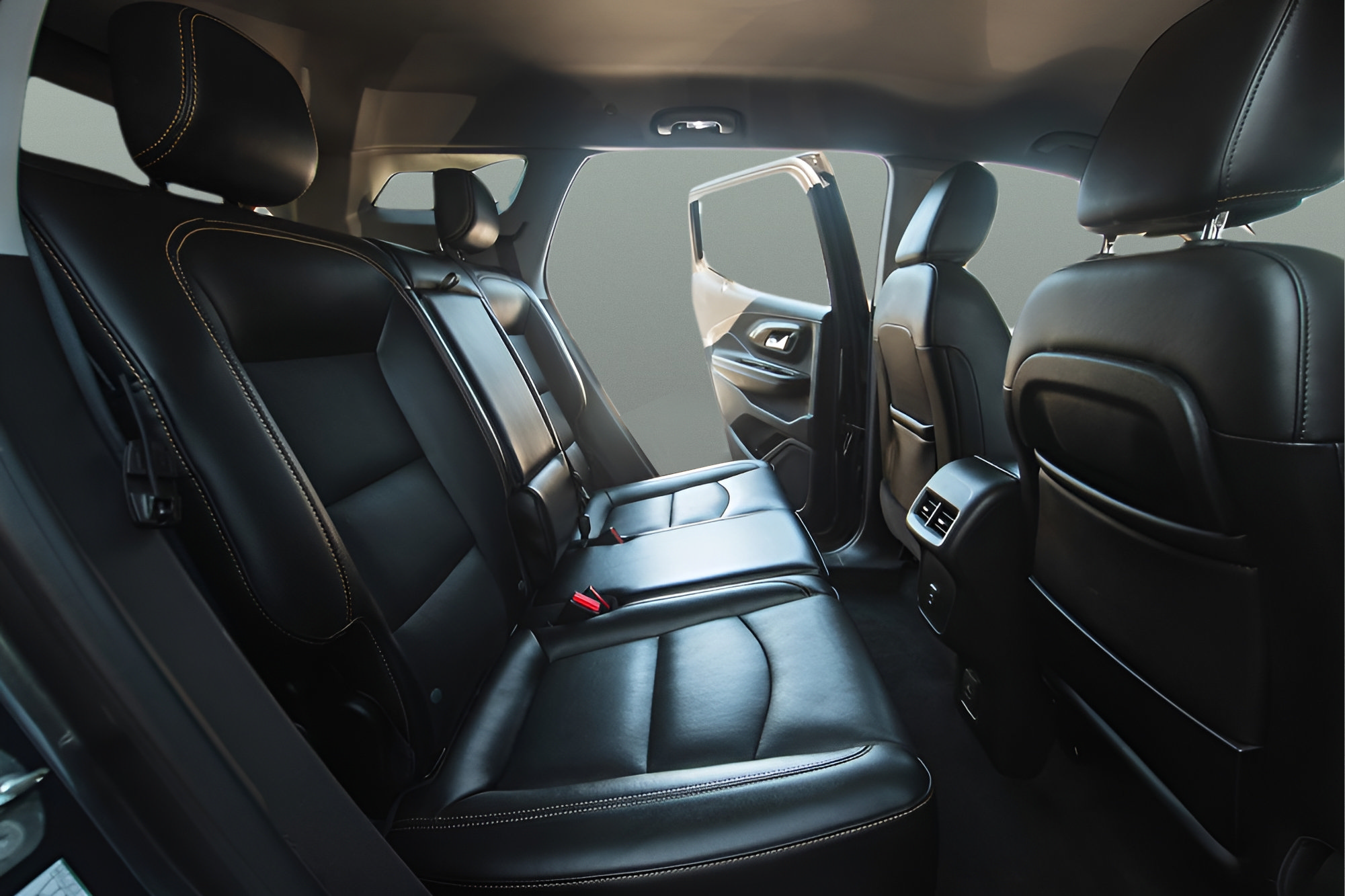 Used 2020 GMC Terrain SLT AWD/4WD image 18