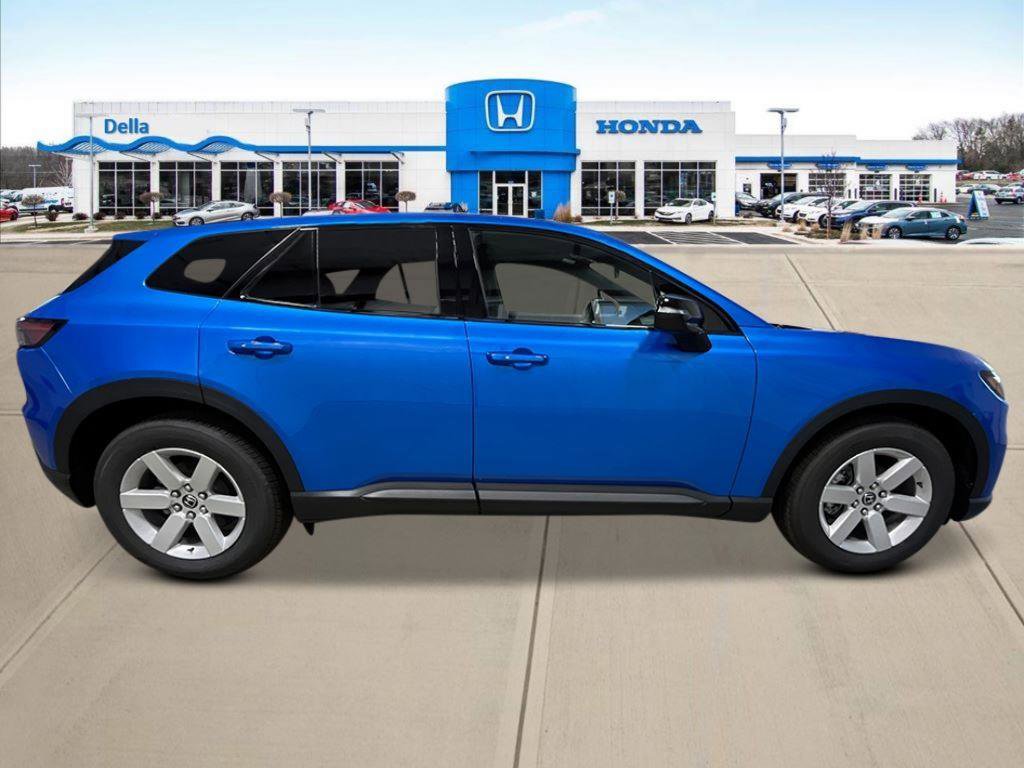 New 2026 Honda Prologue EX image 2