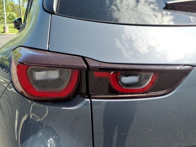 Certified 2025 MAZDA CX-50 2.5 Hybrid w/ Weather Package AWD/4WD image 14