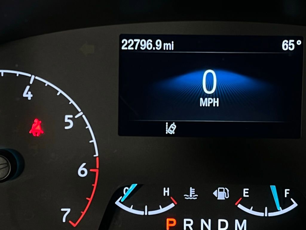 Used 2024 Ford Transit 350 XLT image 23