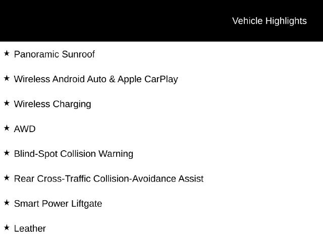 New 2027 Kia Seltos X-Line S AWD/4WD image 7