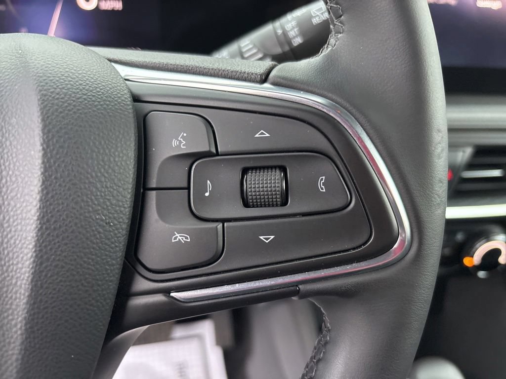 Used 2024 Buick Encore GX Sport Touring w/ Advanced Technology Package AWD/4WD image 28