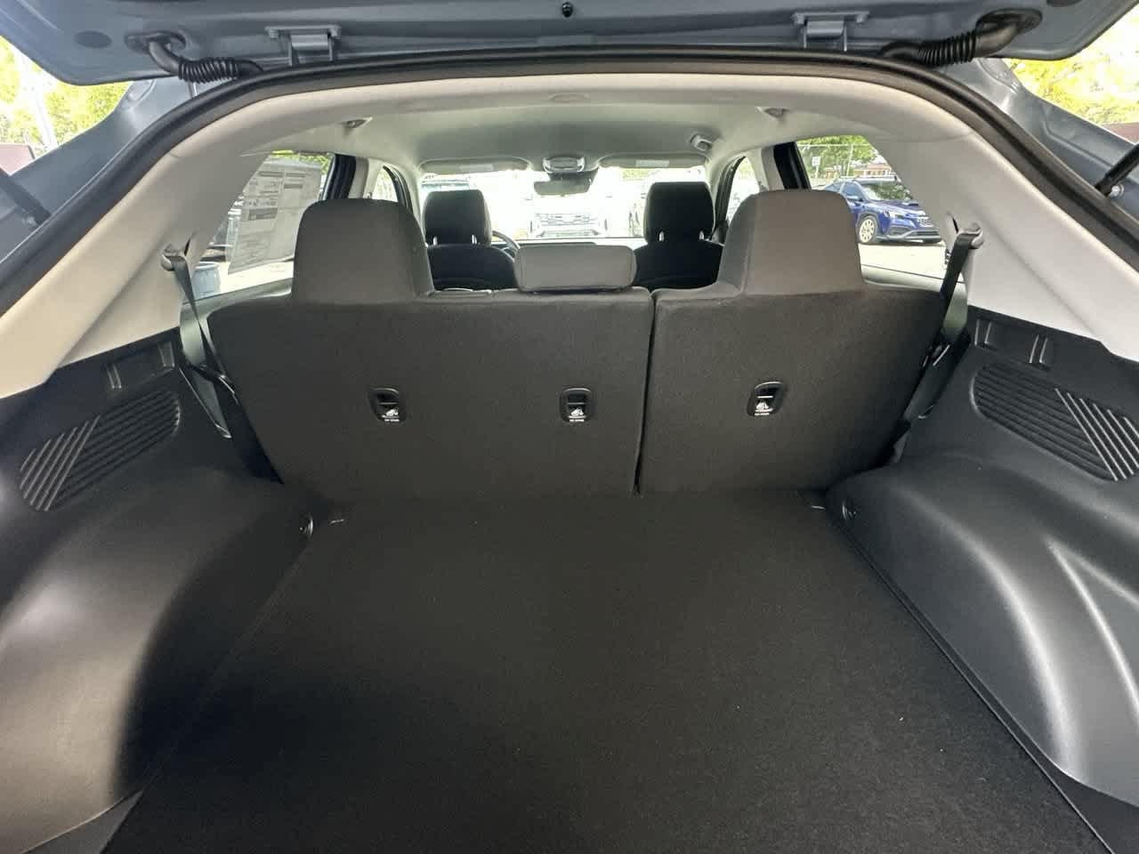 New 2027 Hyundai Ioniq 5 SE RWD image 25