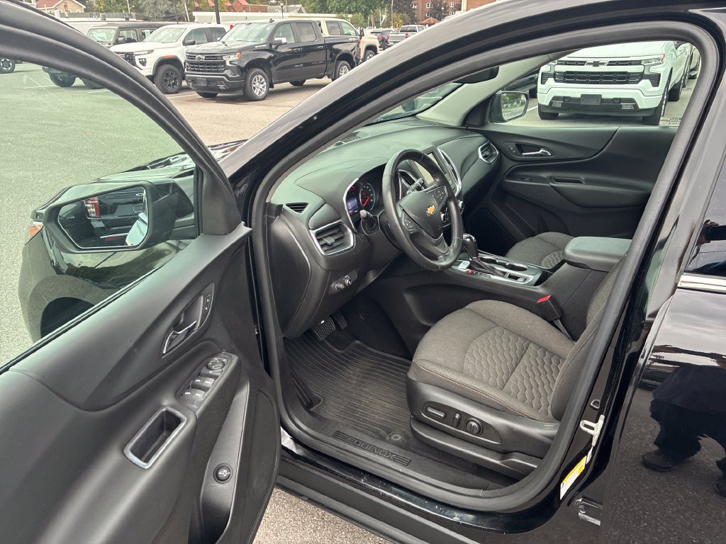 Used 2019 Chevrolet Equinox LT AWD/4WD image 10
