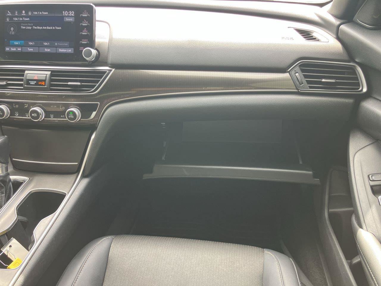 Used 2022 Honda Accord Sport image 15