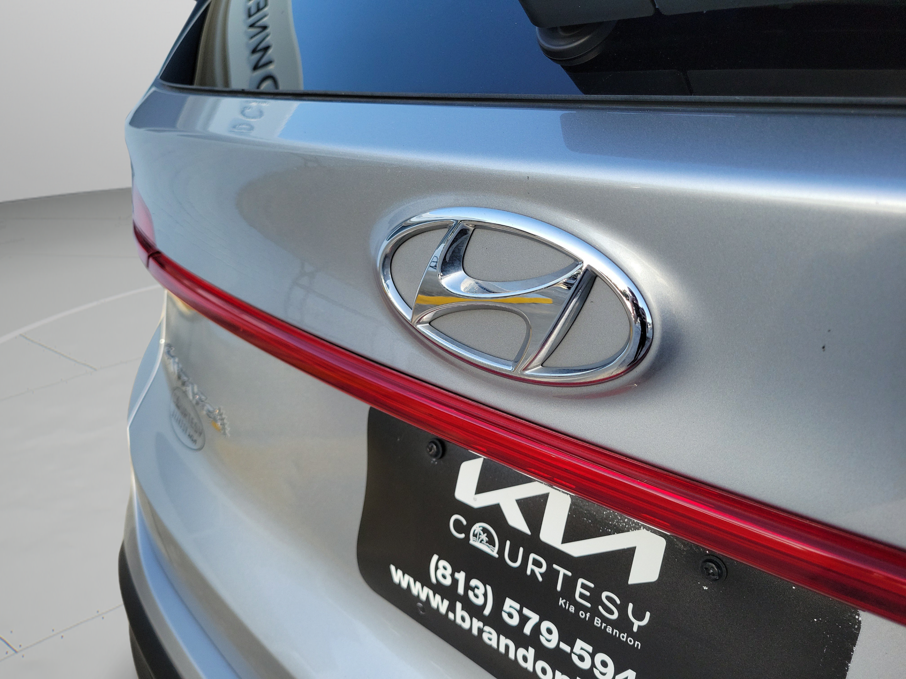 Used 2022 Hyundai Santa Fe SEL w/ Cargo Package FWD image 29