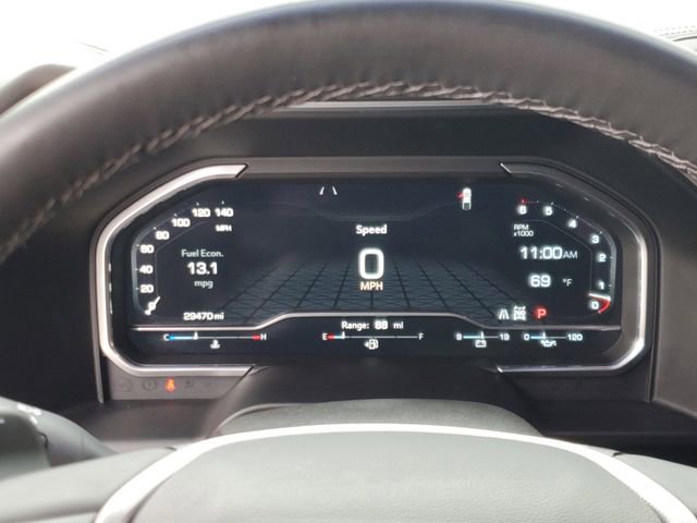 Used 2023 GMC Sierra 1500 Denali w/ Technology Package AWD/4WD image 21