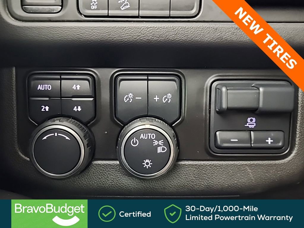 Certified 2021 Chevrolet Tahoe High Country w/ Premium Package AWD/4WD image 41