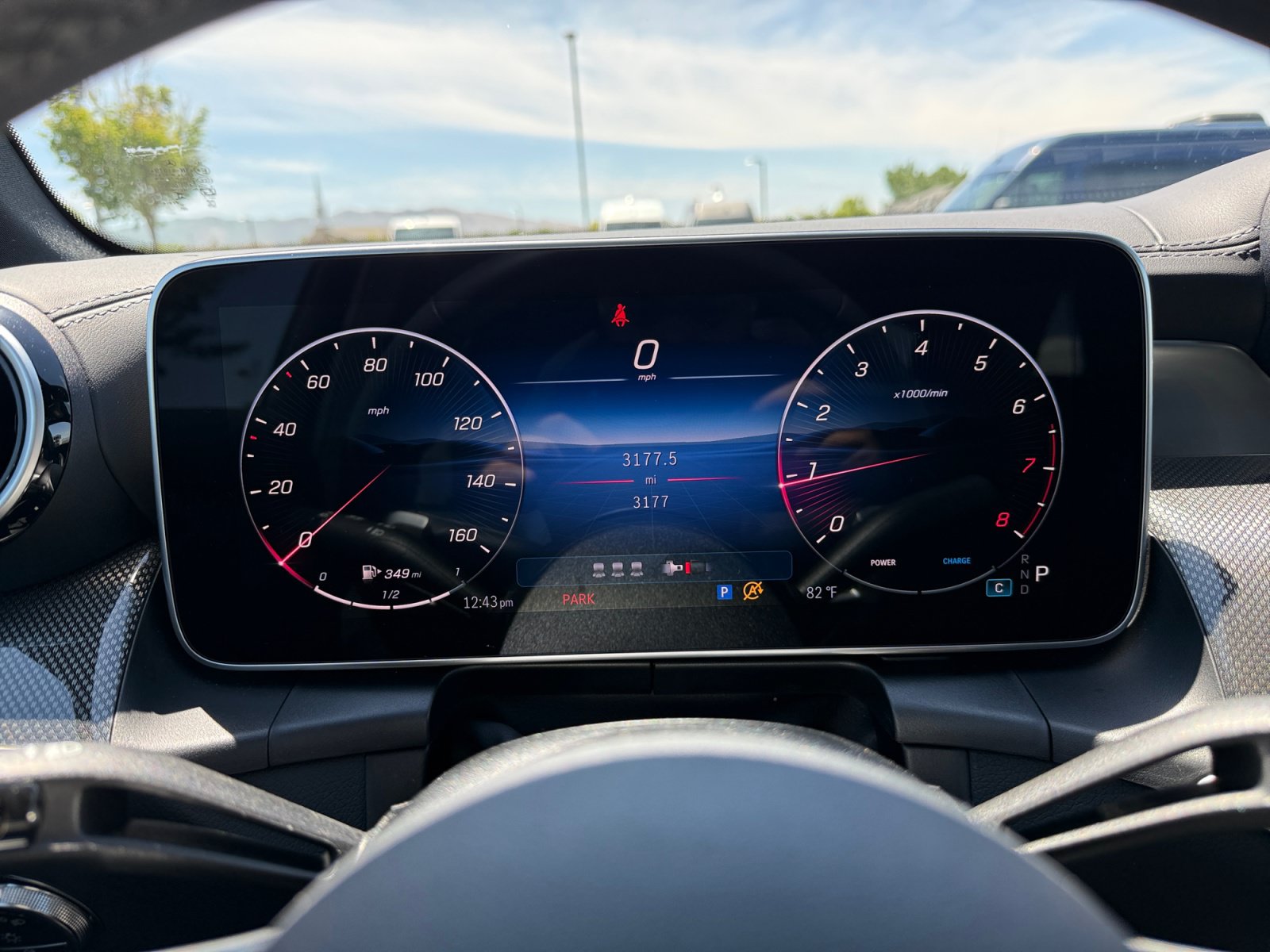 Certified 2026 Mercedes-Benz GLC 300 4MATIC image 11