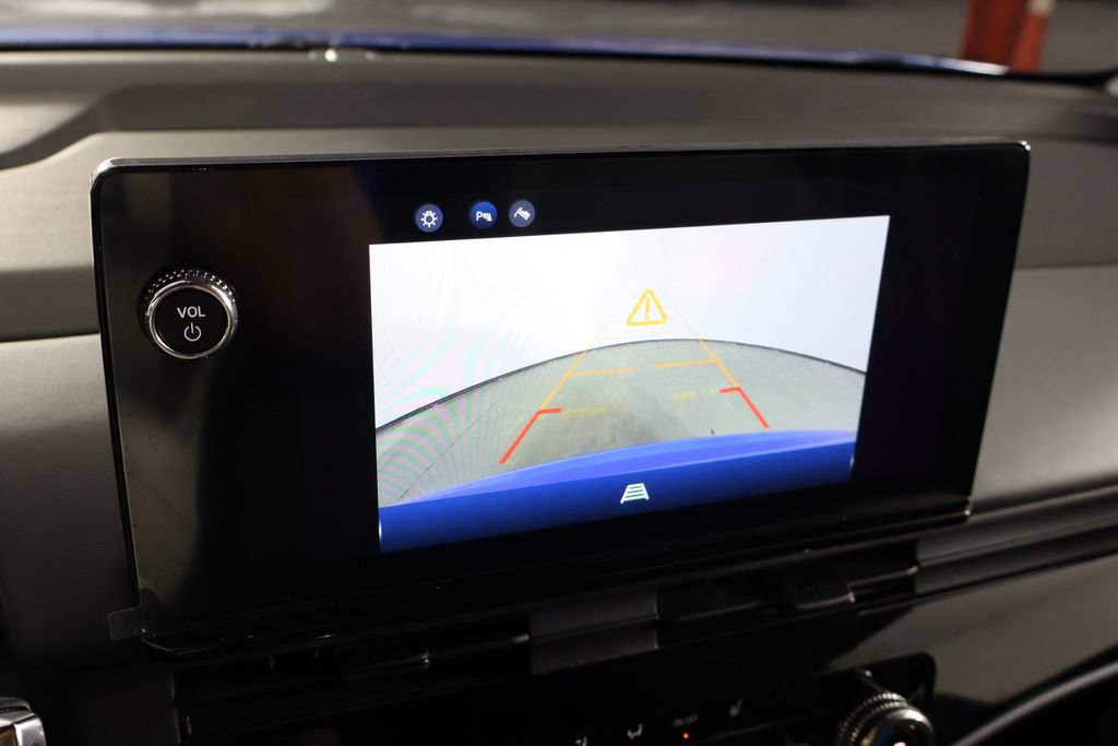Used 2025 Honda Prologue Touring image 38