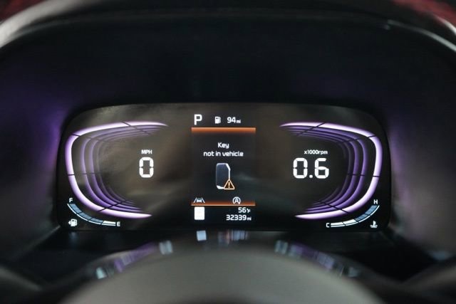 Used 2024 Kia Soul GT-Line w/ Option Group 020 FWD image 25