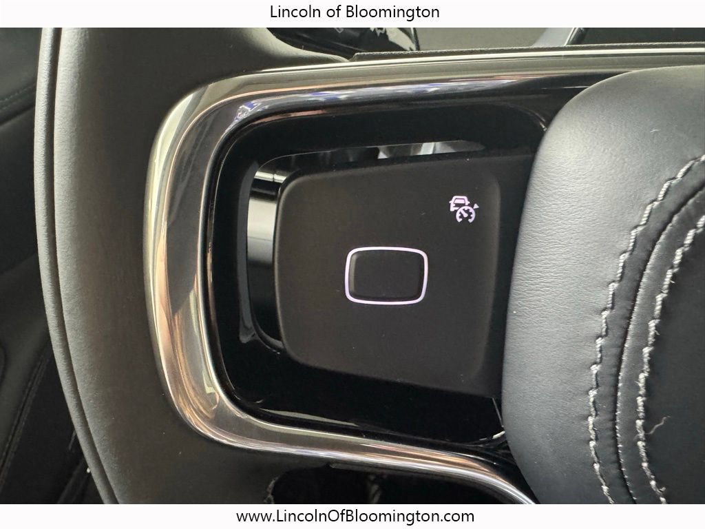 New 2026 Lincoln Navigator L Reserve AWD/4WD image 48